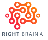 Right Brain logo